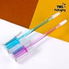 Tabung Lip Care Ungu Biru - 4ml - Image 3