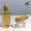 Botol Pump Gold - 100ml - Image 5