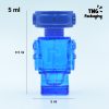 Botol Parfum Robot - 30 ml - Image 4
