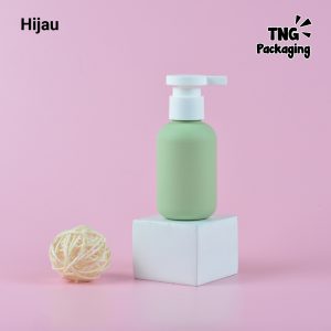 5 Alasan Mengapa Skincare Kemasan Hijau Lebih Baik